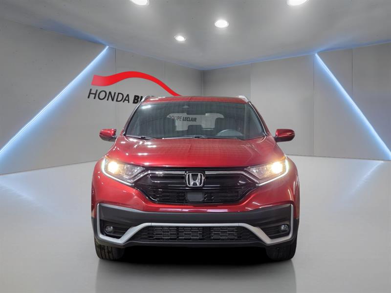 honda CR-V 2022 - 2