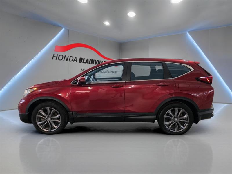 honda CR-V 2022 - 3