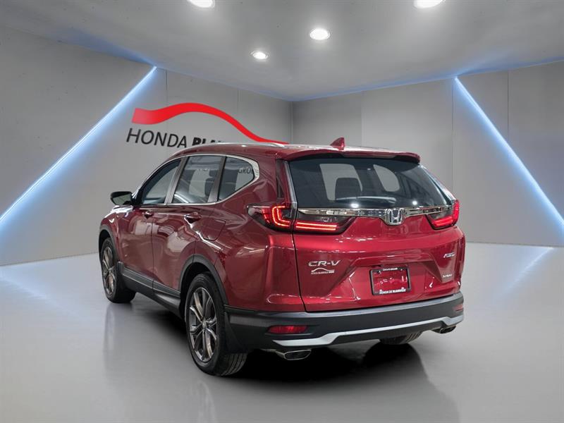 honda CR-V 2022 - 4