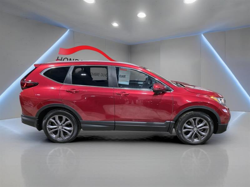 honda CR-V 2022 - 7