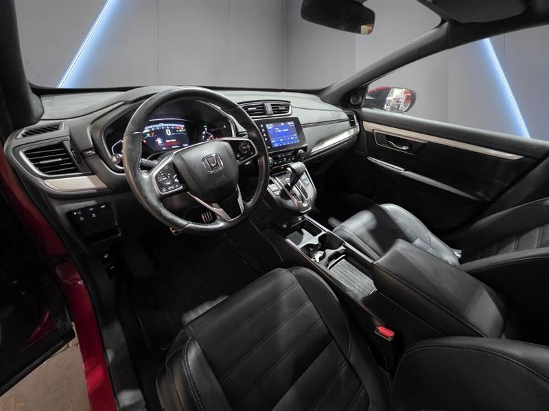 honda CR-V 2022 - 9