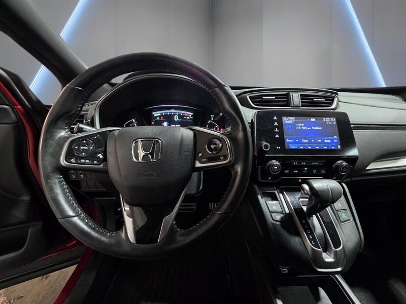 honda CR-V 2022 - 10