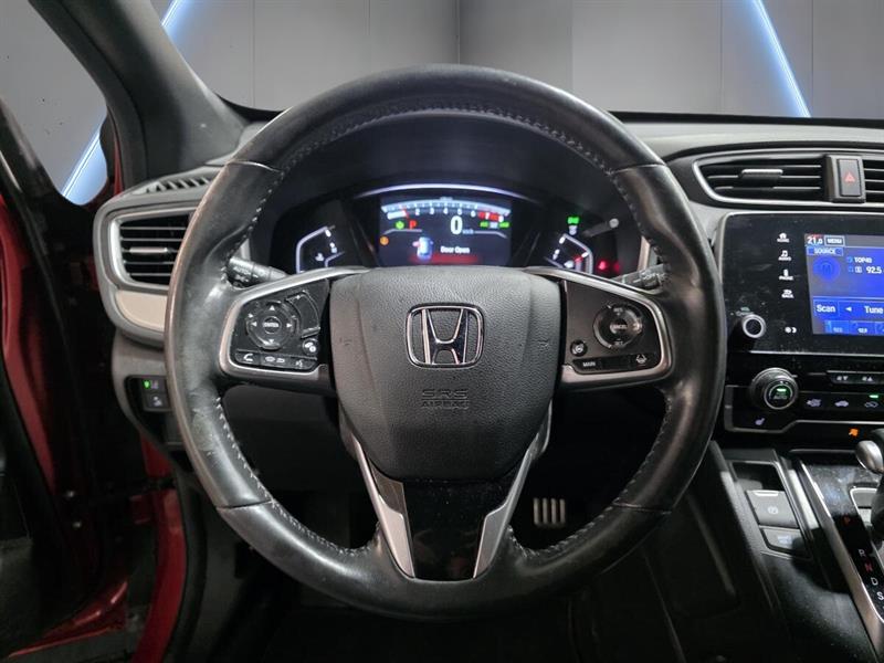 honda CR-V 2022 - 11