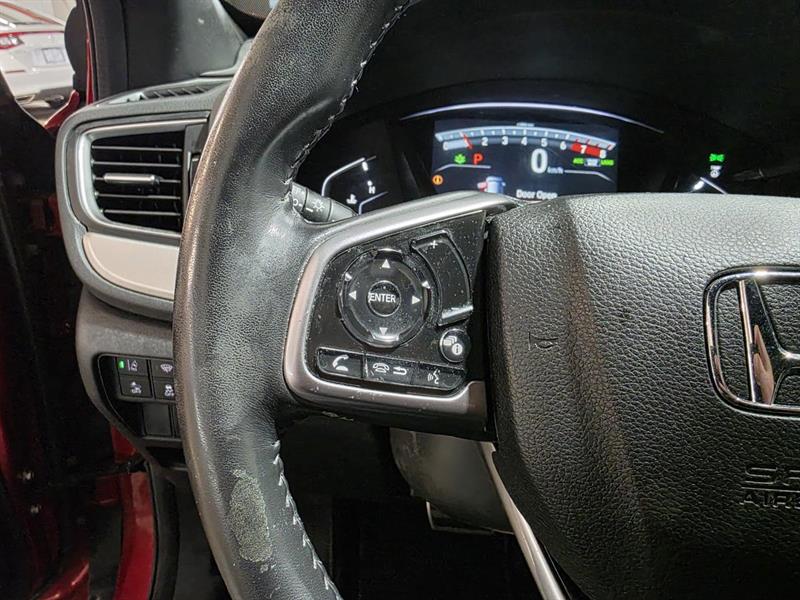 honda CR-V 2022 - 12
