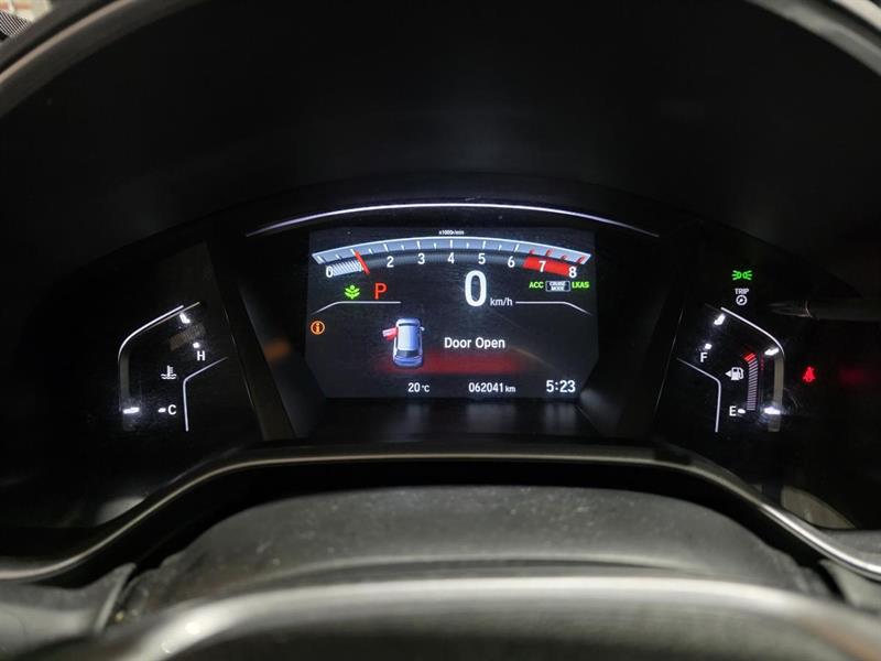 honda CR-V 2022 - 14