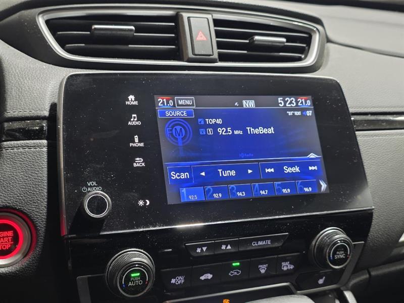 honda CR-V 2022 - 16