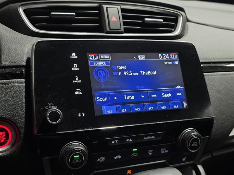 honda CR-V 2022 - 17