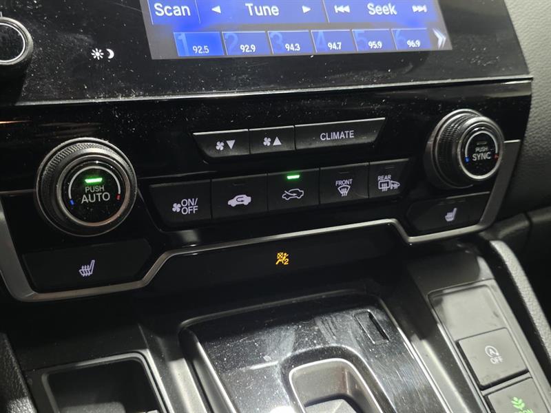 honda CR-V 2022 - 18