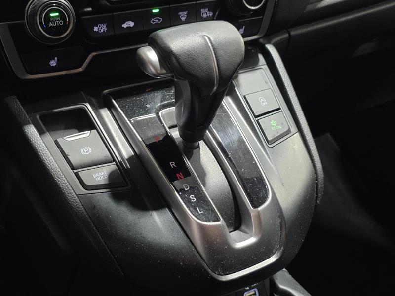 honda CR-V 2022 - 19