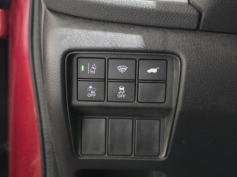 honda CR-V 2022 - 20