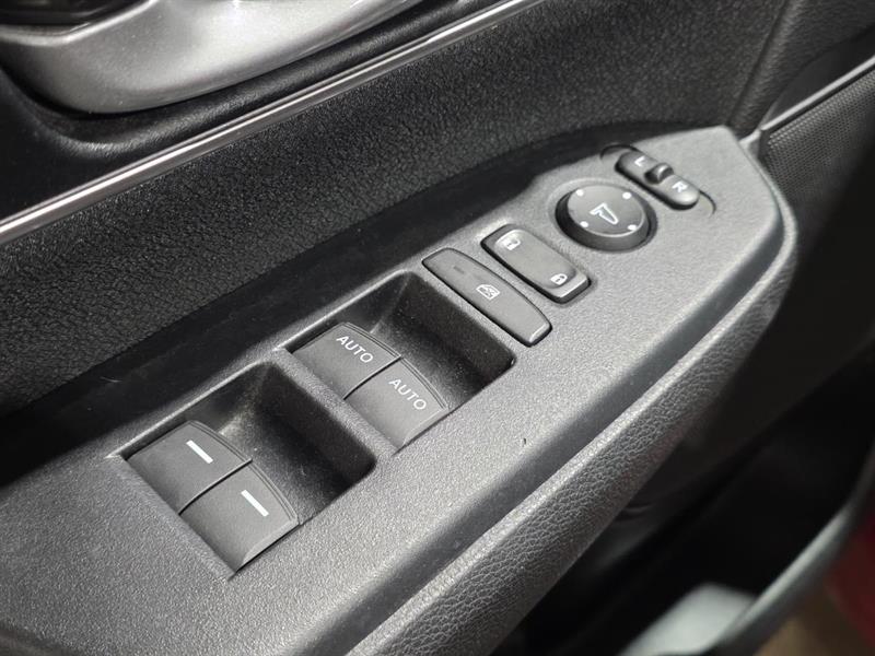 honda CR-V 2022 - 21