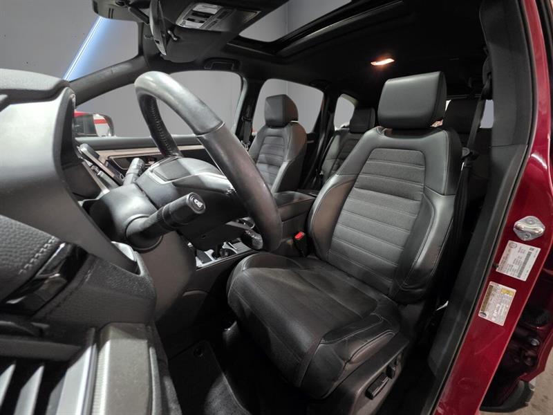 honda CR-V 2022 - 22