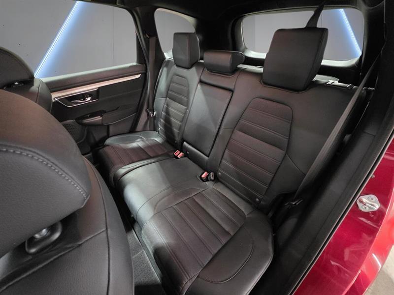 honda CR-V 2022 - 23