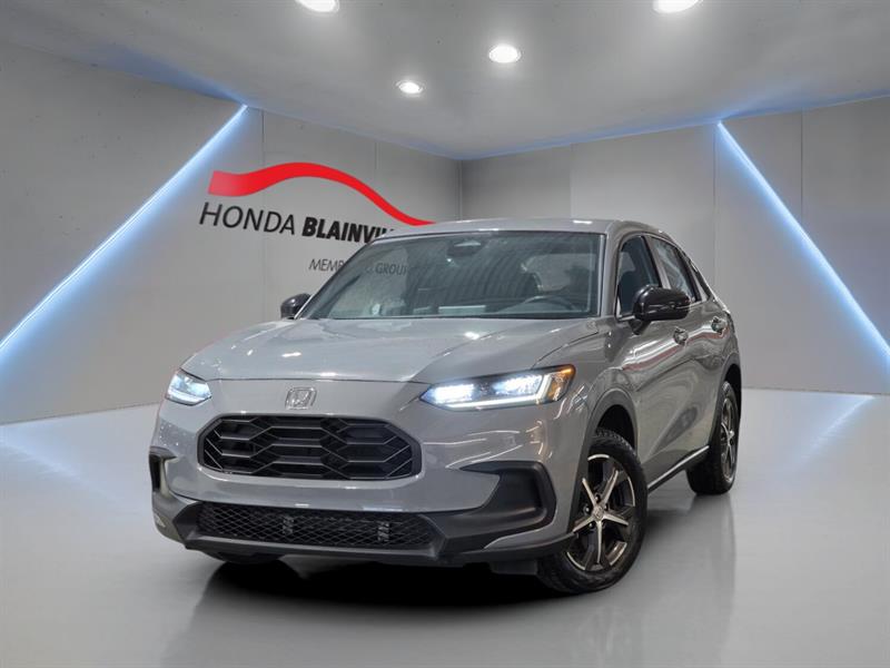 honda HR-V 2023
