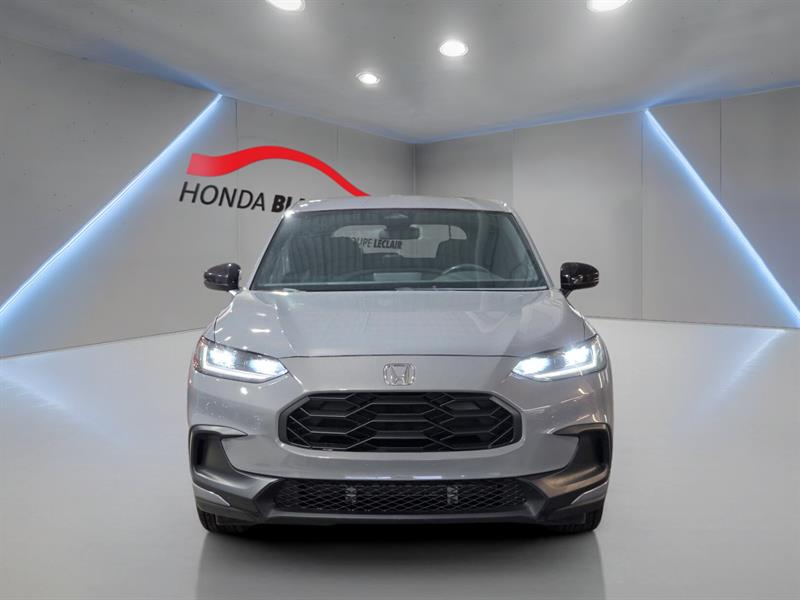 honda HR-V 2023 - 2