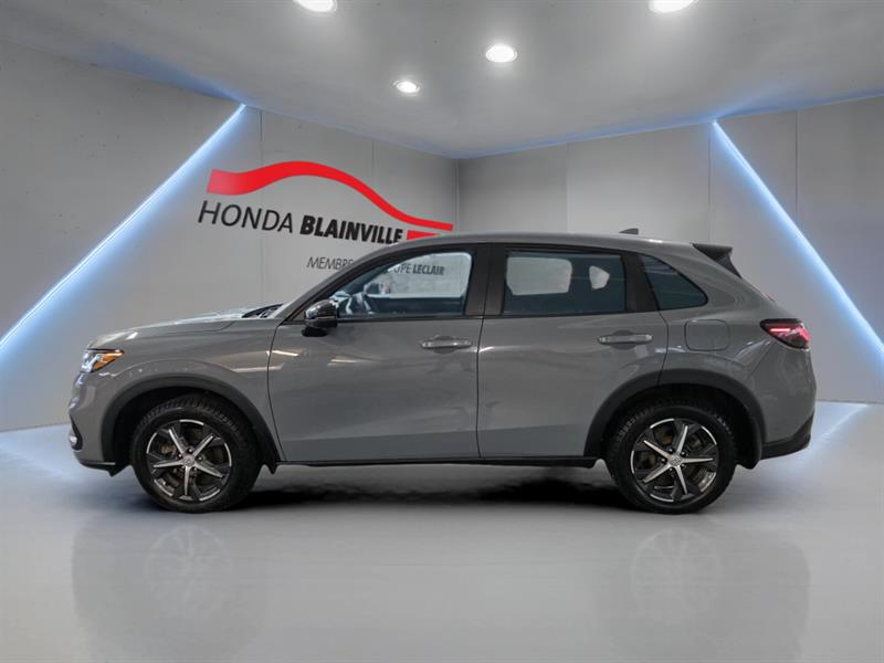 honda HR-V 2023 - 3