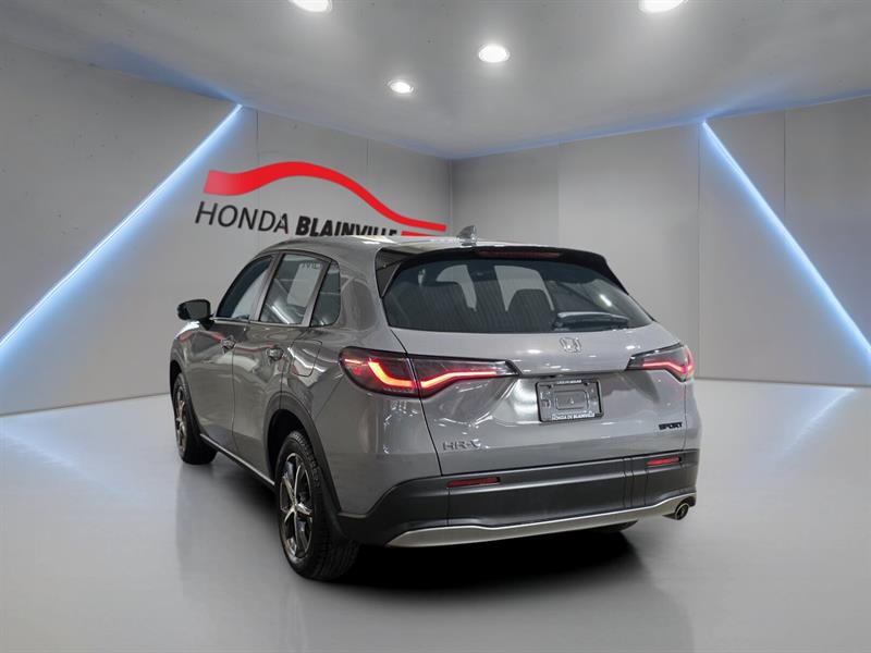 honda HR-V 2023 - 4
