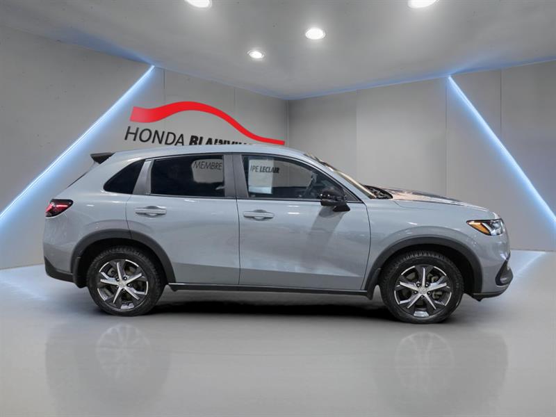 honda HR-V 2023 - 7