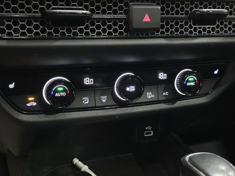 honda HR-V 2023 - 15