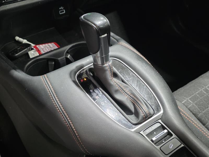 honda HR-V 2023 - 16