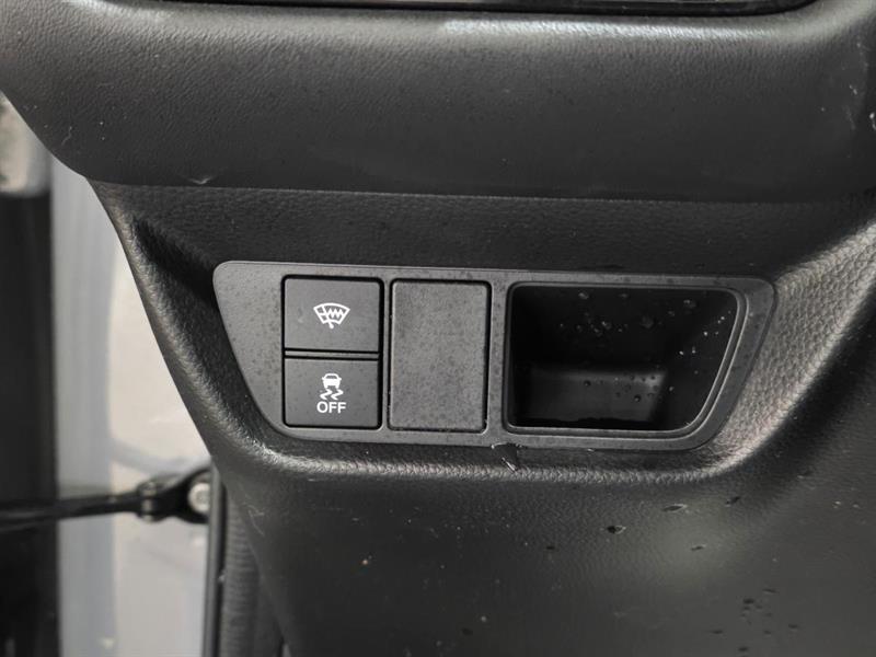 honda HR-V 2023 - 17