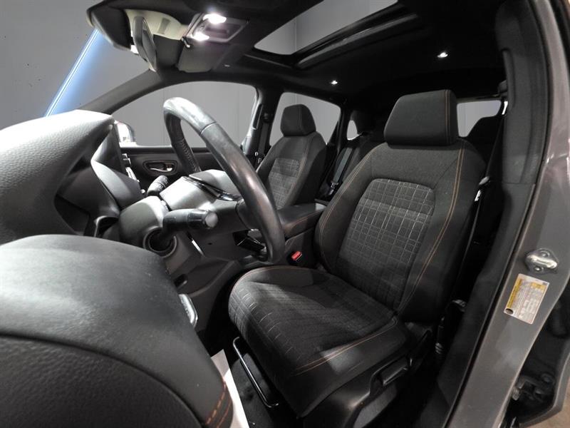 honda HR-V 2023 - 19