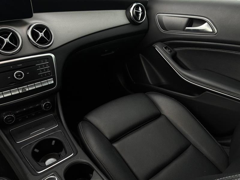 mercedes-benz GLA 2018 - 20