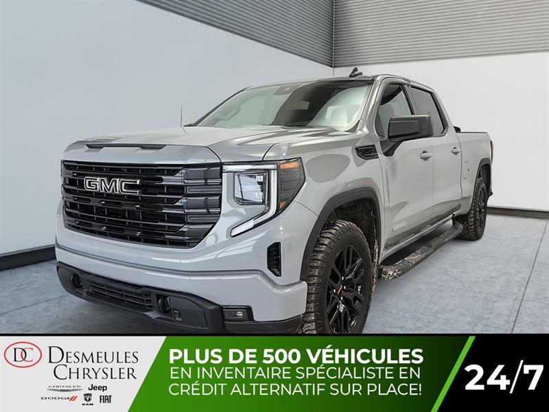 gmc Sierra 1500 2024