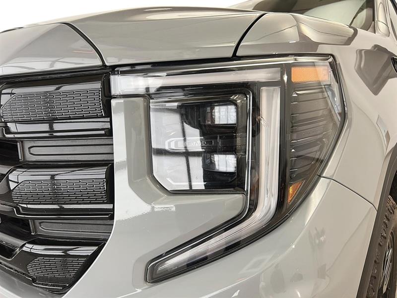 gmc Sierra 1500 2024 - 3