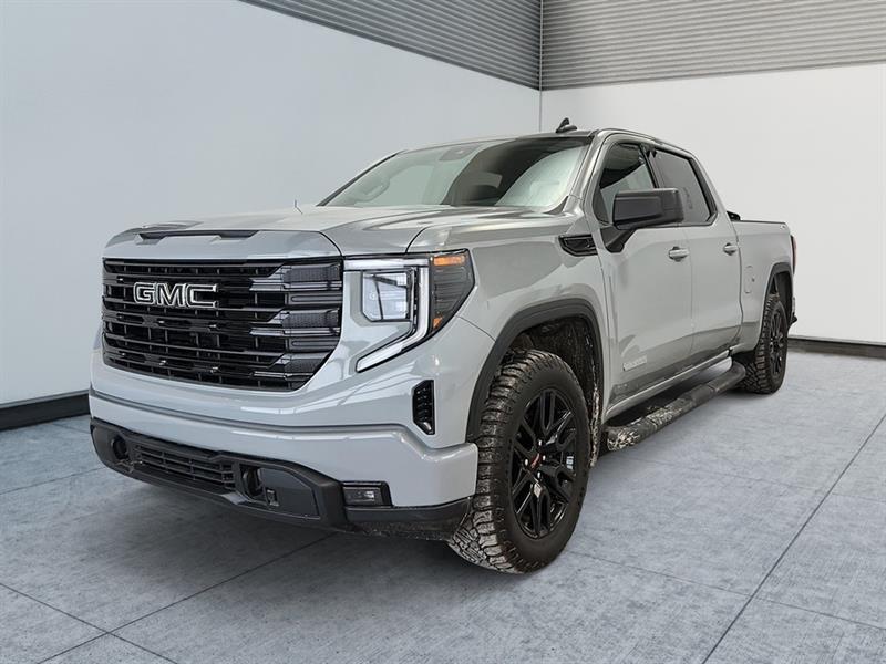 gmc Sierra 1500 2024 - 5