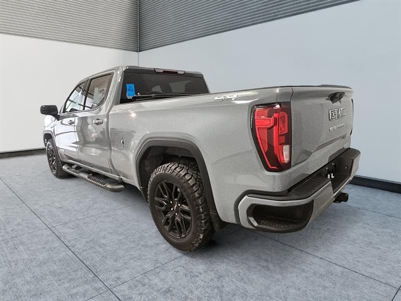 gmc Sierra 1500 2024 - 7