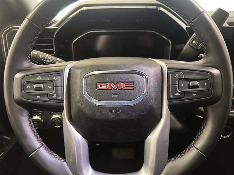 gmc Sierra 1500 2024 - 13