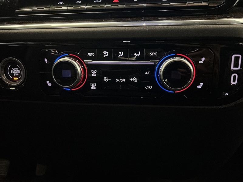 gmc Sierra 1500 2024 - 21