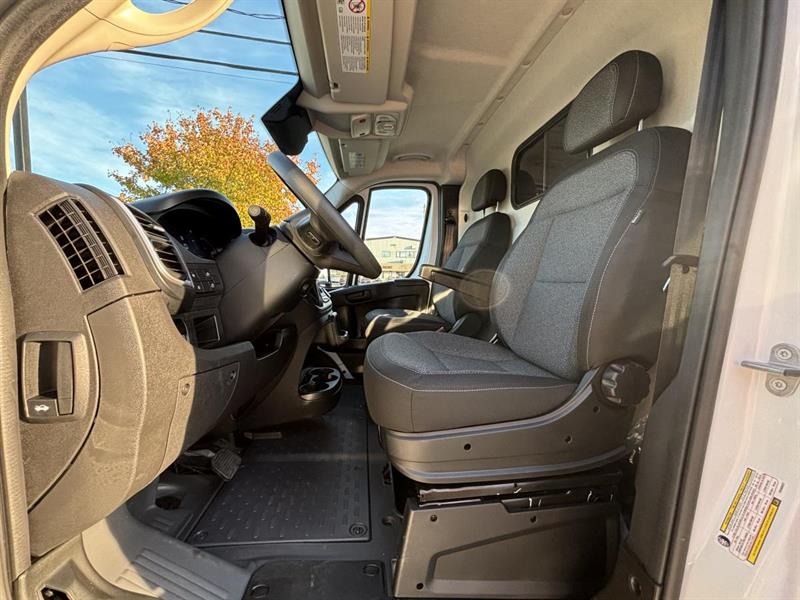 ram ProMaster 3500 2025 - 10