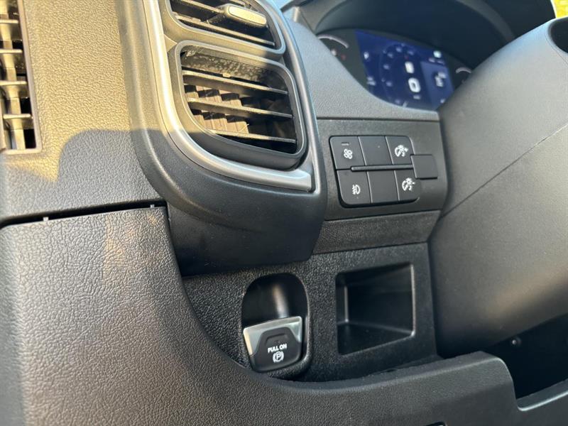 ram ProMaster 3500 2025 - 12