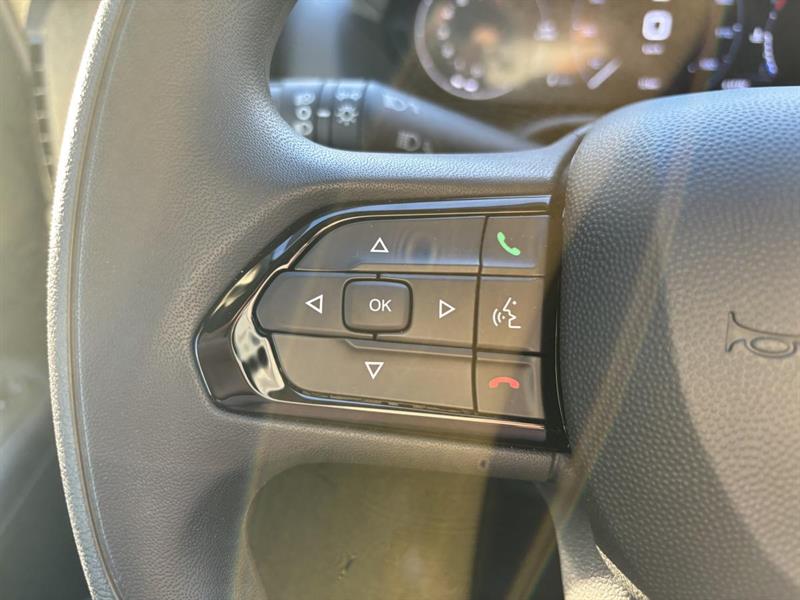 ram ProMaster 3500 2025 - 15