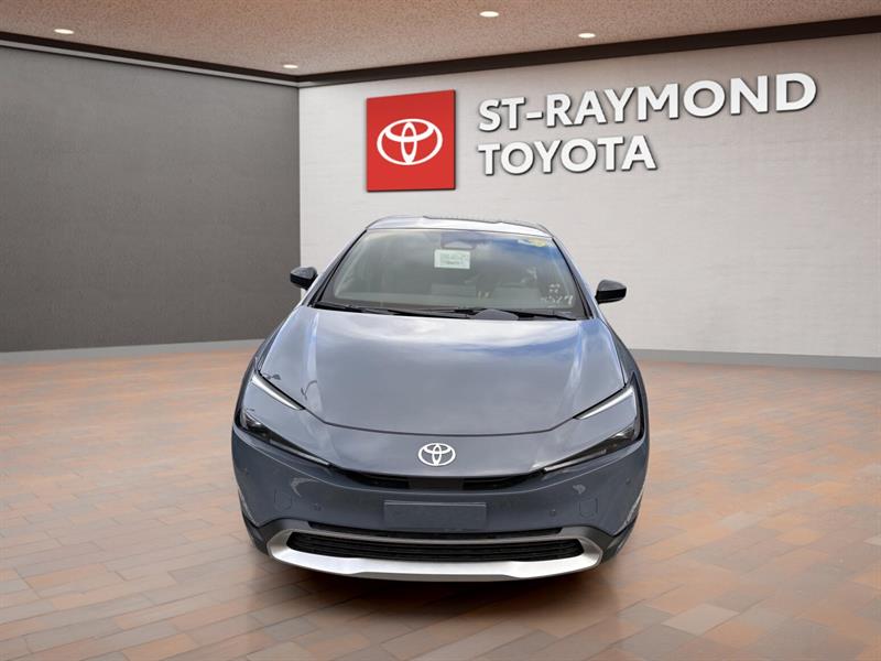 toyota Prius Plug-In Hybrid 2026 - 2