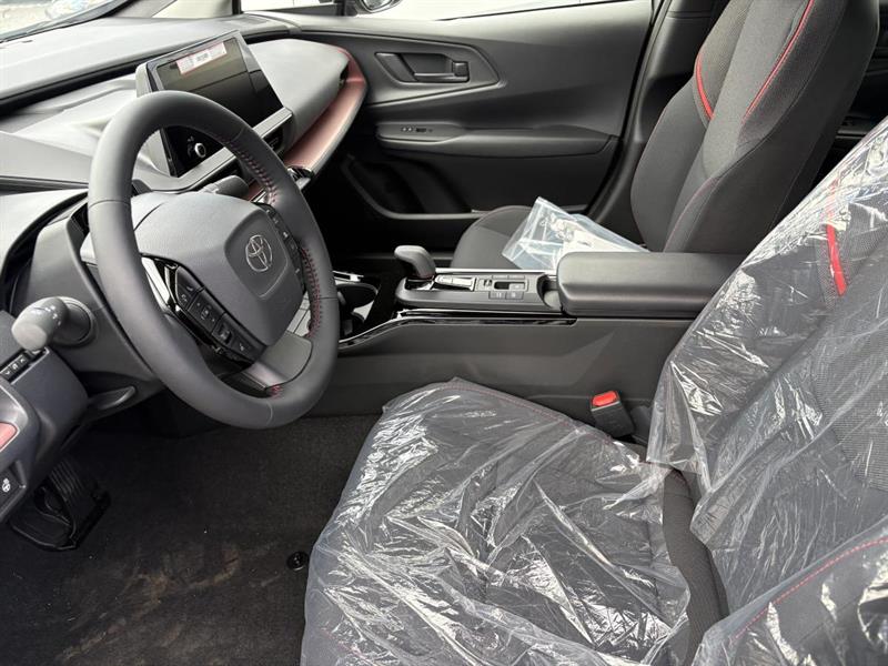 toyota Prius Plug-In Hybrid 2026 - 5