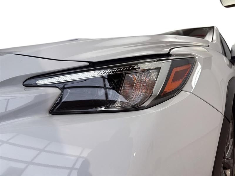 subaru WRX 2023 - 3
