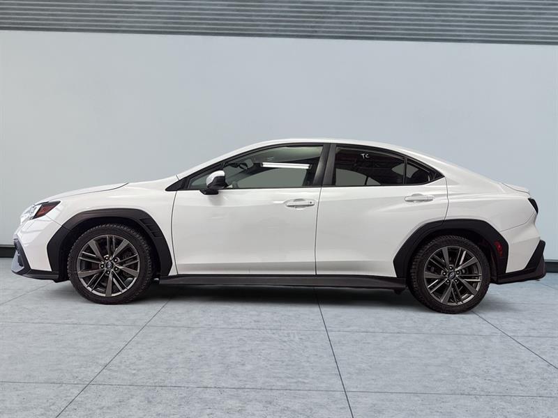 subaru WRX 2023 - 6