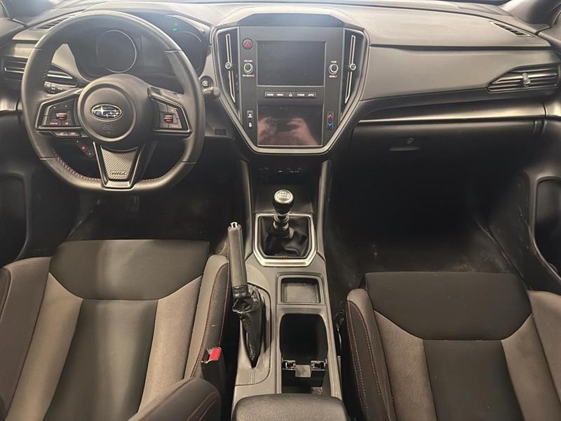 subaru WRX 2023 - 13