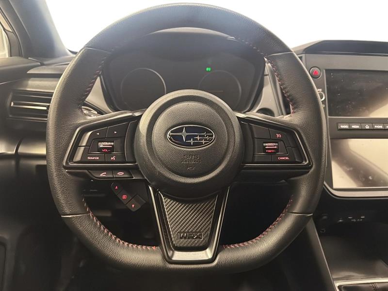 subaru WRX 2023 - 14