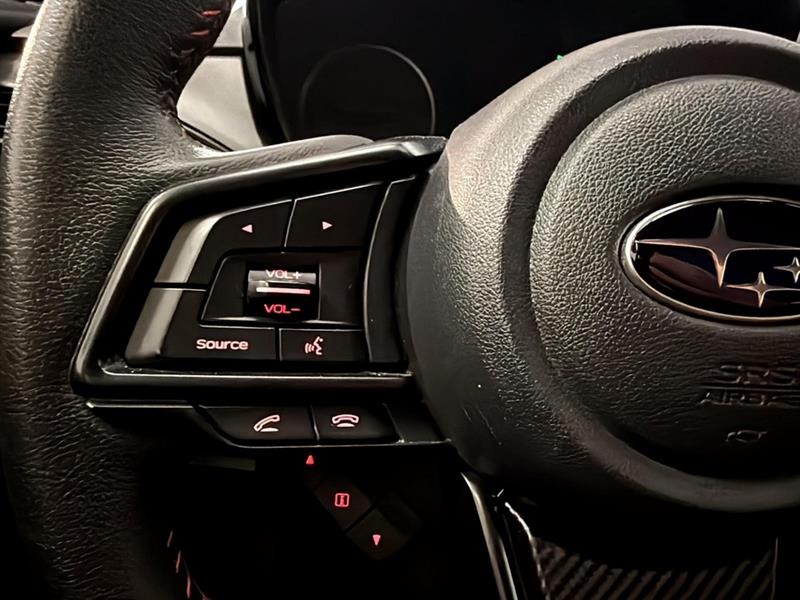subaru WRX 2023 - 15
