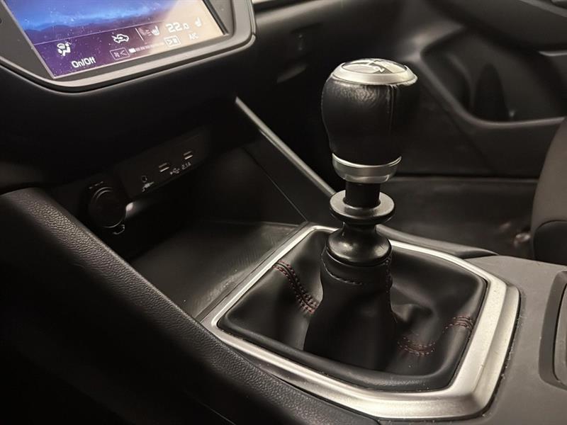 subaru WRX 2023 - 18
