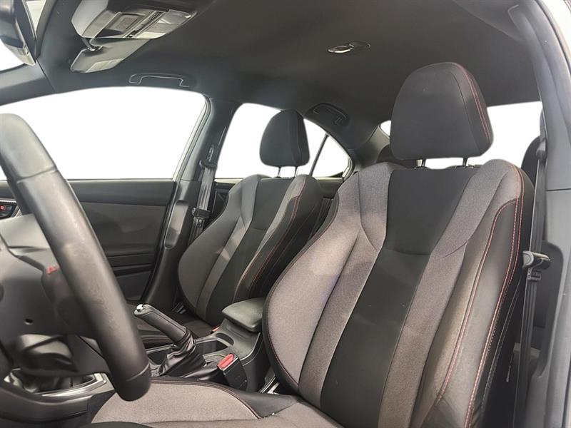 subaru WRX 2023 - 19