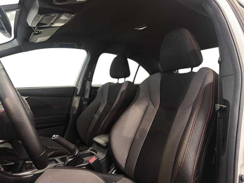 subaru WRX 2023 - 21