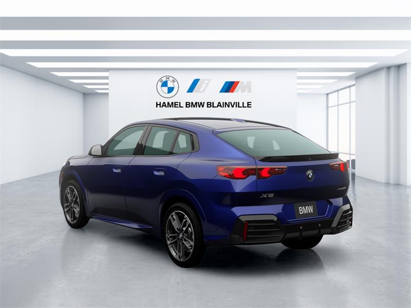 bmw X2 2026 - 2