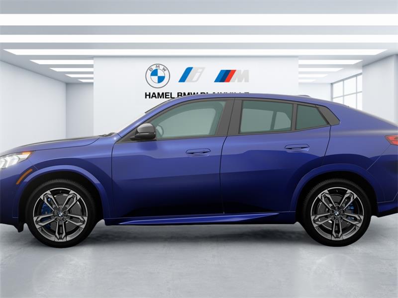 bmw X2 2026 - 4