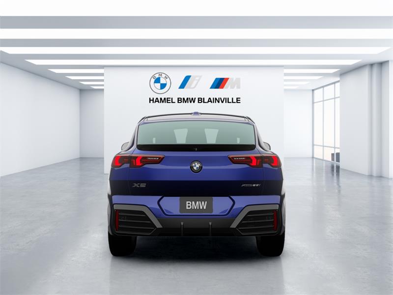 bmw X2 2026 - 5