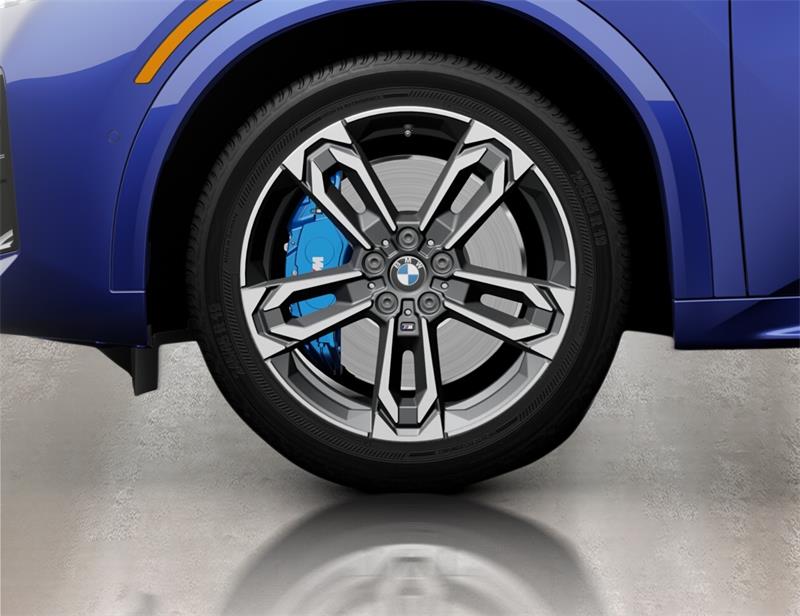 bmw X2 2026 - 7